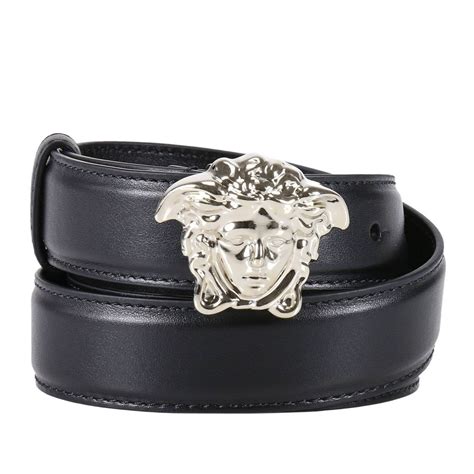 versace name brand belts|Versace women belt.